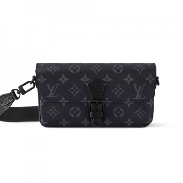 루이비통 M83567 몽수리 웨어러블 월릿 모노그램 미니크로스백 카드지갑