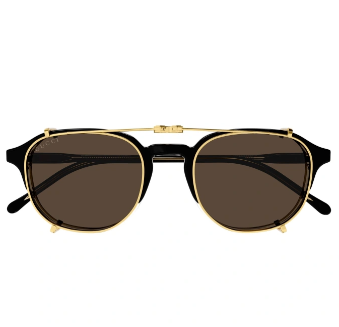 구찌 GG1212S 어바이터 선글라스