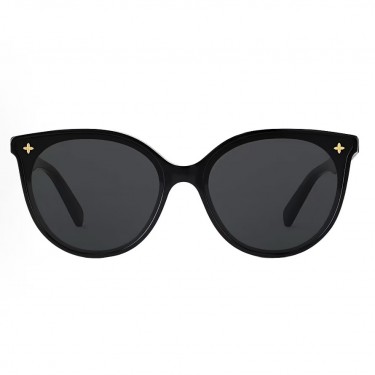 루이비통 Z2130U 1.1 밀리오네어 선글라스 블랙 골드