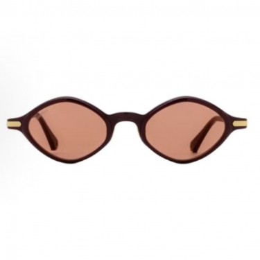 까르띠에 CT0540S 팬서 메탈 프레임 선글라스