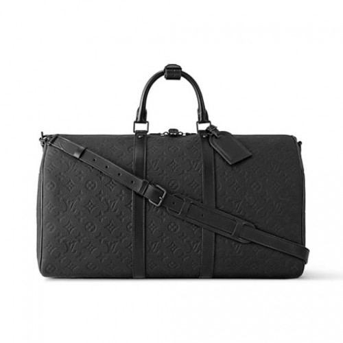 루이비통 M59025 키폴 반둘리에 50 여행용 가방 남성용 명품 보스턴백