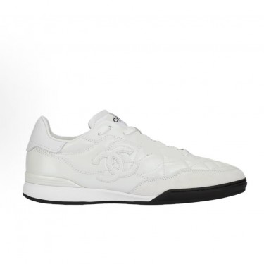 샤넬 24A 트레이너 남성 여성 스니커즈 (GOD공장)