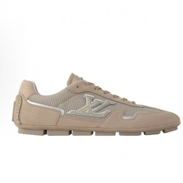 루이비통 Rally 1AHU03 남성 로우탑 스니커즈 캐주얼화(SKN공장)