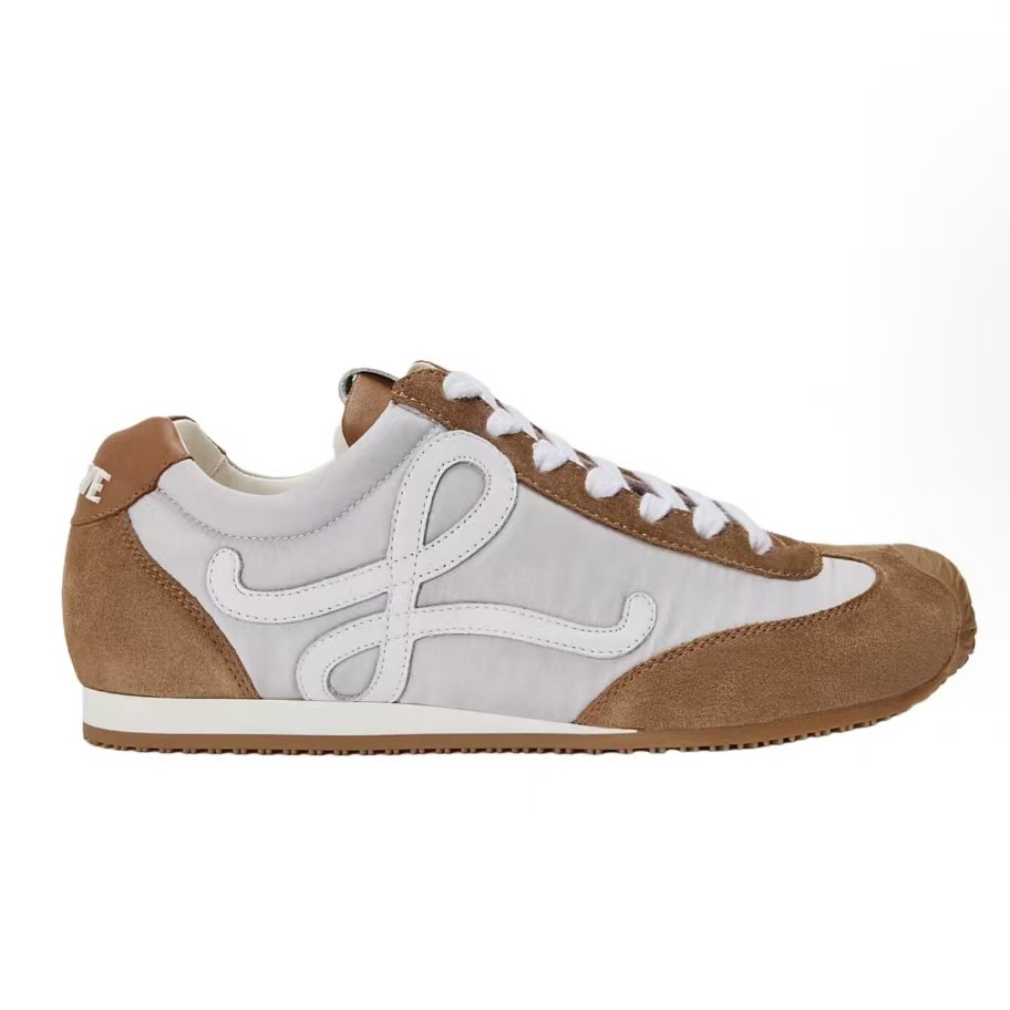 로에베 발레 러너 2.0 스니커즈 LBR2282X13-6538 (ZP공장)