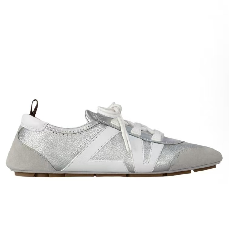 루이비통 Sneakerina 1AHOJD 여성 스니커즈(ZP공장)