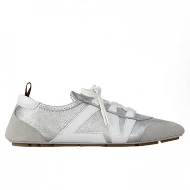 루이비통 Sneakerina 1AHOJD 여성 스니커즈(ZP공장)