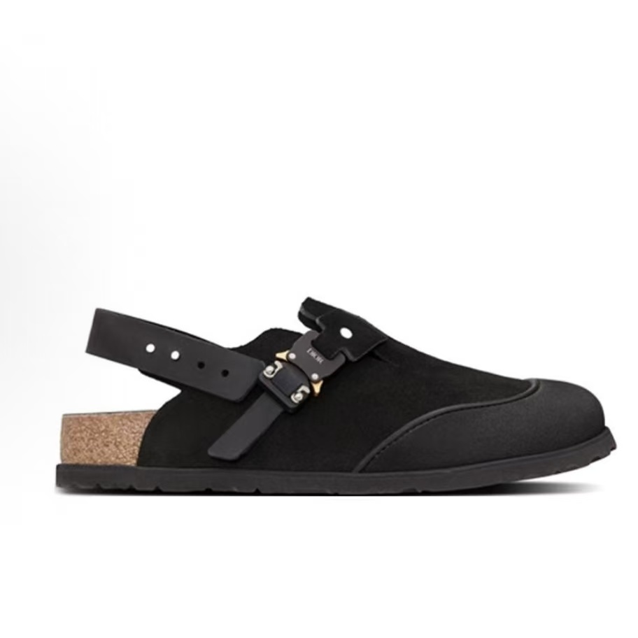 디올 3SA116ZSD_H9000 Tokio 버켄슈즈 샌들(GZ공장)