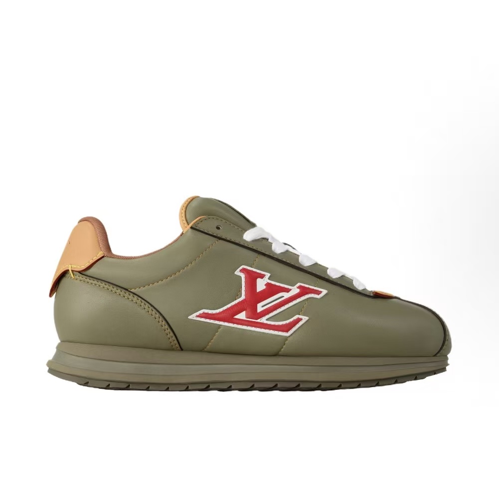 루이비통 x 니고 1AIKHF FW25 버터소프트 캐주얼 슈즈 (GOD공장)