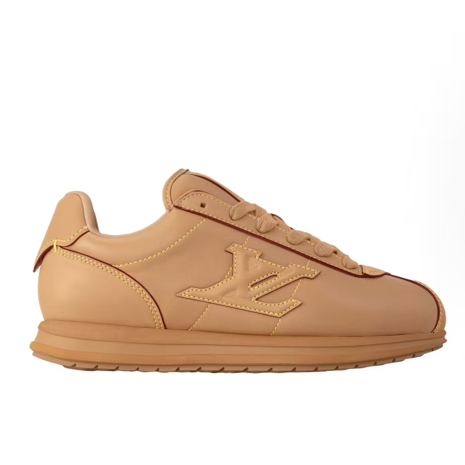 루이비통 x 니고 1AIKDW FW25 버터소프트 캐주얼 슈즈 (GOD공장)