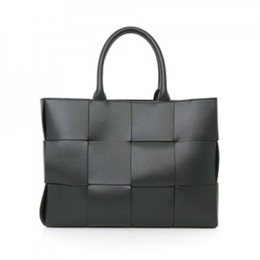 보테가베네타 680165 인트레치아토 대형 토트백 남녀공용 가방