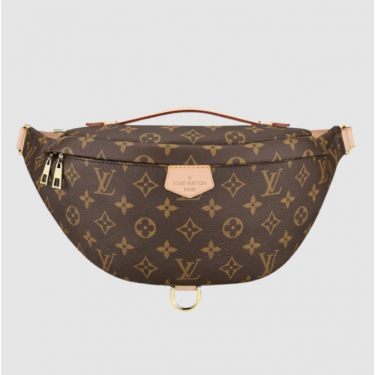 루이비통 범백 모노그램 M43644 남성용 숄더백 (황벽공장)