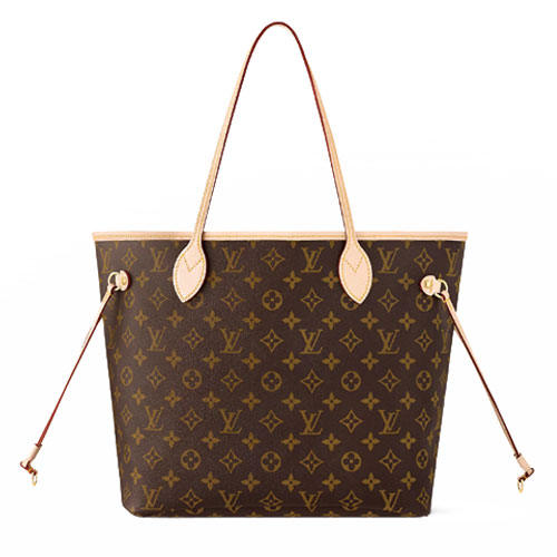 루이비통 네버풀 MM 모노그램 M46975 여성용 토트백 (황벽공장)