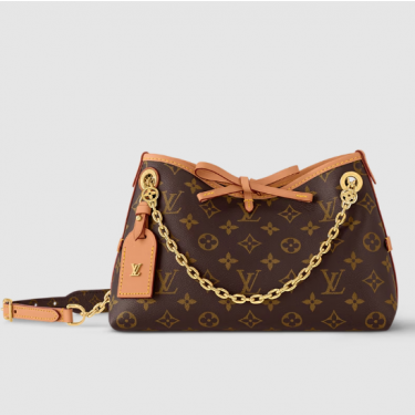 루이비통 M13014 캐리올 BB 모노그램 여성 토트백 크로스백 (황벽공장)