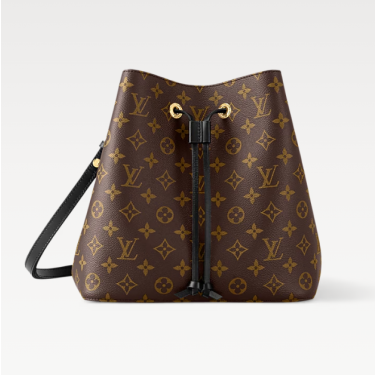 루이비통 M44020 네오노에 MM 모노그램 버킷백 (황벽공장)