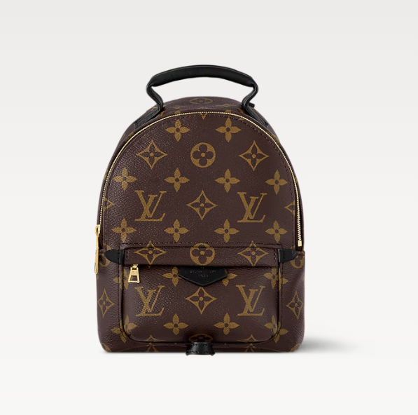 루이비통 M44873 팜스프링스 미니 백팩 모노그램 캔버스 (황벽공장)
