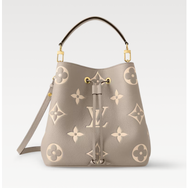 루이비통 M45555 온더고 MM 모노그램 앙프렝뜨 여성 토트백 (황벽공장)