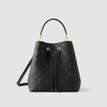 루이비통 M45256 네오노에 MM 버킷백 모노그램 숄더백 (황벽공장)