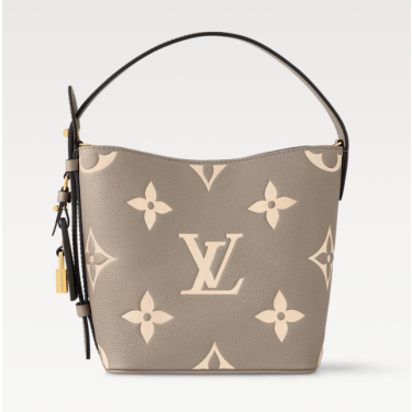 루이비통 M13045 올 인 BB 크림화이트 미니 토트백 (황벽공장)