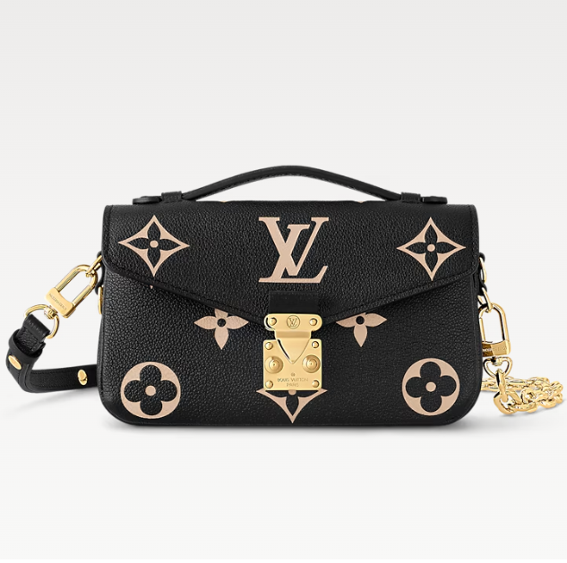 루이비통 M46596 포쉐트 메티스 이스트 웨스트 모노그램 (황벽공장)