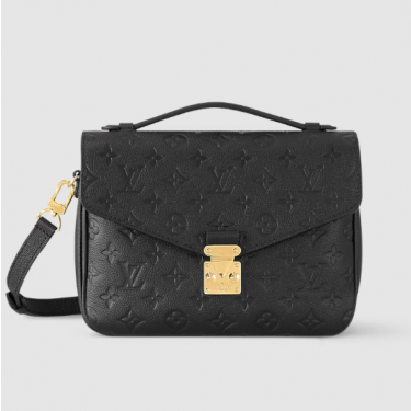 루이비통 M41487 포쉐트 메티스 모노그램 (황벽공장)