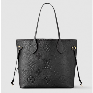 루이비통 M45685 네버풀 MM 모노그램 리버스 캔버스 여성 토트백 쇼퍼백 (황벽공장)