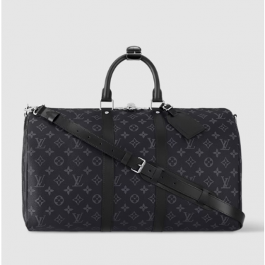 루이비통 M40569 키폴 반둘리에 45 모노그램 여행용 보스턴백 중형 (황벽공장)