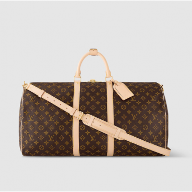 루이비통 키폴 반둘리에 55 M41414 모노그램 캔버스 여행가방 (황벽공장)