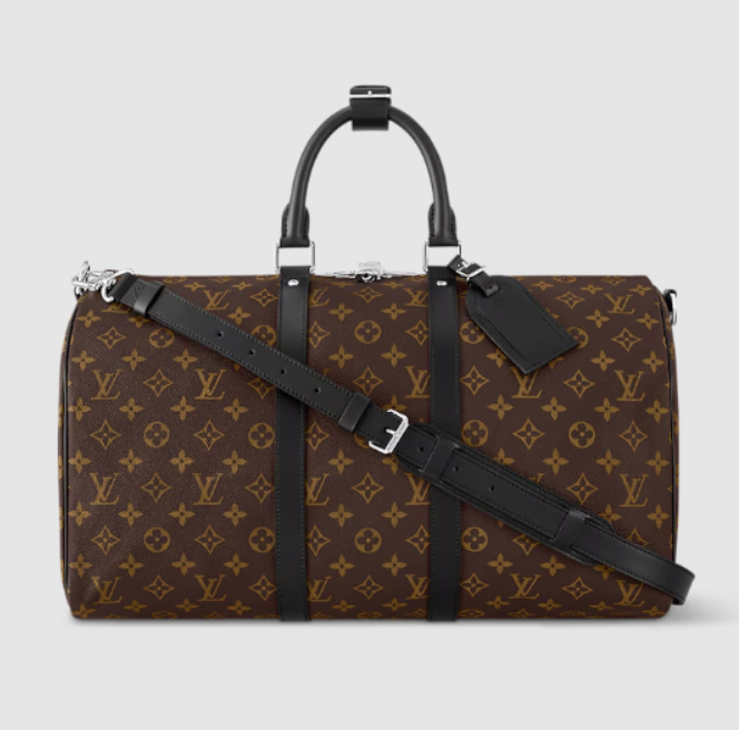 루이비통 M56711 Keepall Bandoulière 45 남성 보스턴백 여행가방 (황벽공장)