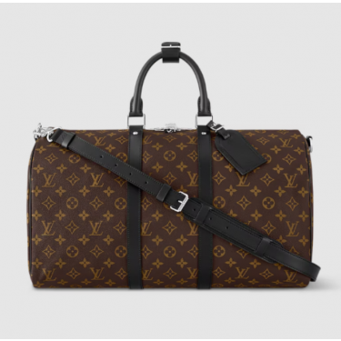 루이비통 M56711 Keepall Bandoulière 45 남성 보스턴백 여행가방 (황벽공장)