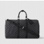루이비통 N41418 Keepall Bandoulière 45 남성 여행가방 보스턴백 (황벽공장)