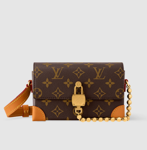 루이비통 남자 스티머 웨어러블 지갑 M14738 (황벽공장)