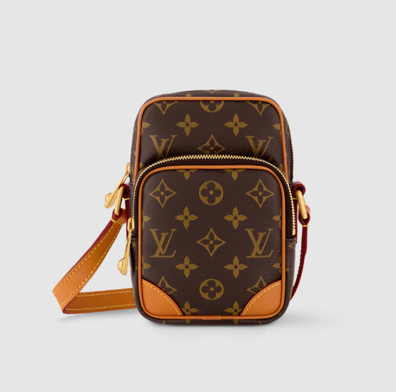 루이비통M14014  아마존백 (황벽공장)