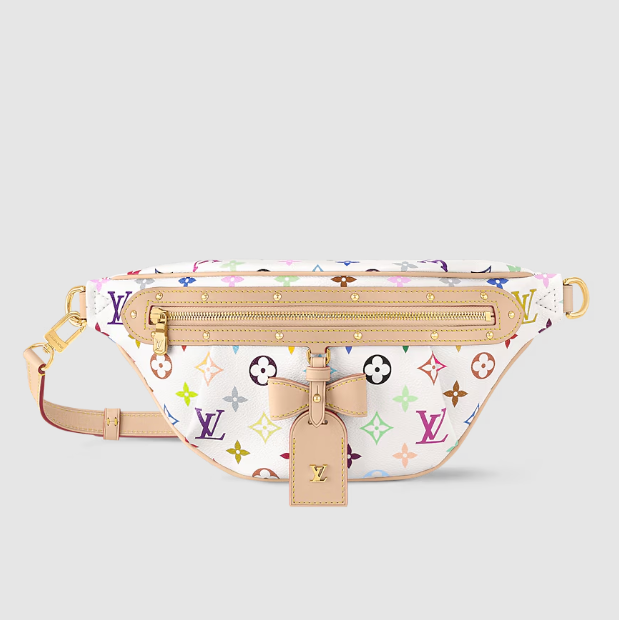 루이비통 LV x TM 하이 라이즈 M13660  (황벽공장)