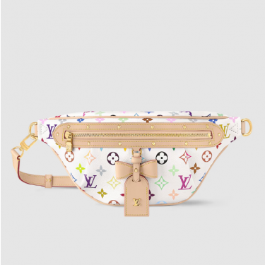 루이비통 LV x TM 하이 라이즈 M13660  (황벽공장)