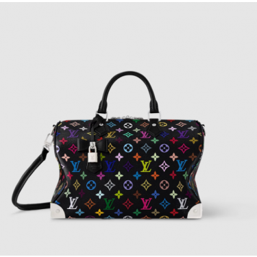 루이비통 M13257 LV x TM 스피디 소프트 30 토트백 (황벽공장)