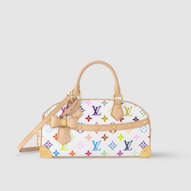 루이비통 LV x TM 컬러 이스트 웨스트 핸드백 M13084  (황벽공장)