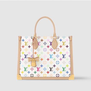 루이비통 LV x TM 온더고 MM 토트백 M13079  (황벽공장)