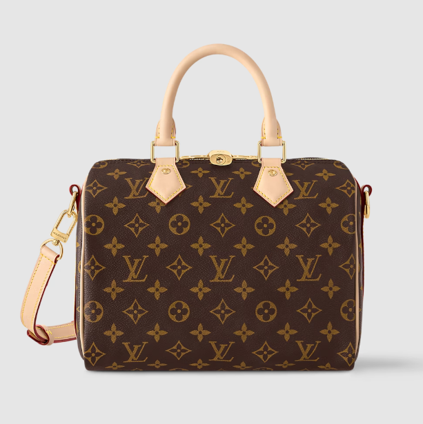 루이비통 여성 토트백 모노그램 스피디 반둘리에 m46977  (황벽공장)