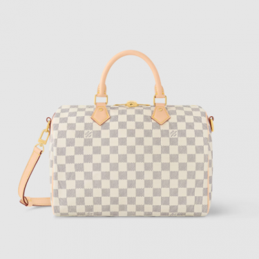 루이비통  아주르 토트겸 숄더백 N40592  (황벽공장)