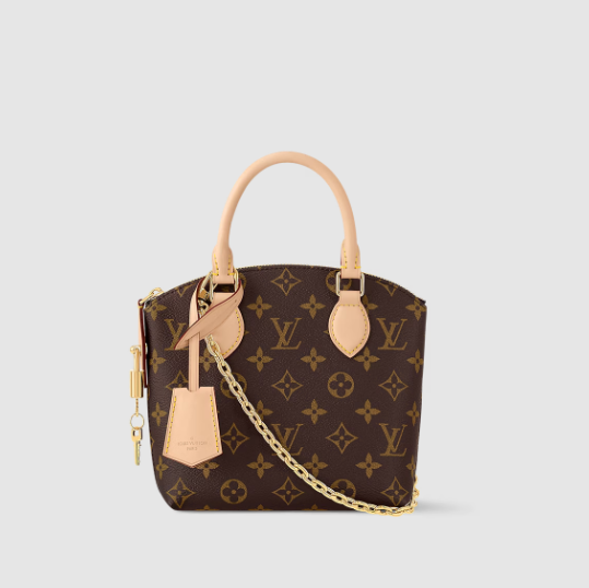 루이비통 모노그램 락킷 BB 크로스 숄더백 M12019  (황벽공장)