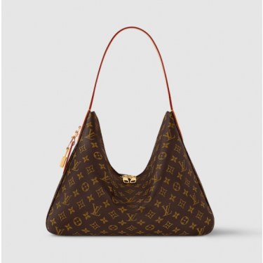 루이비통 슬라우치 MM 숄더백 모노그램 M12098  (황벽공장)