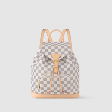 루이비통 가방 여성용 몽수리 PM 다미에아주르 N00120  (황벽공장)