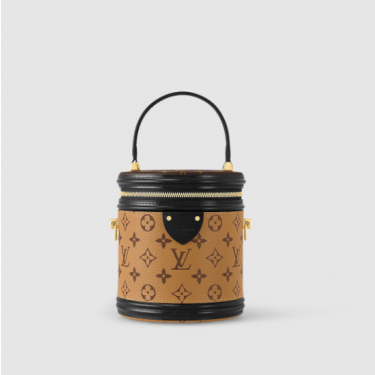 루이비통 M43986 캉느 모노그램 버니티백  (황벽공장)