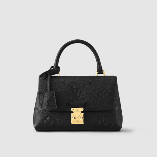 루이비통 숄더 겸 크로스백 마들렌BB M45977  (황벽공장)