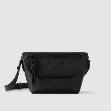 루이비통 펄스 웨어러블 월릿 M12636  (황벽공장)