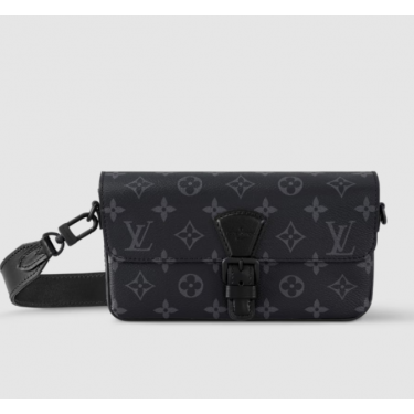 루이비통 M83567 몽수리 웨어러블 월릿 모노그램 미니크로스백 카드지갑  (황벽공장)