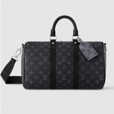 루이비통 M46655 키폴 반둘리에 35 모노그램 남성 보스턴백  (황벽공장)