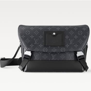 루이비통 M40511 보야저 스몰 메신저백 남성용 명품 가방 (황벽공장)