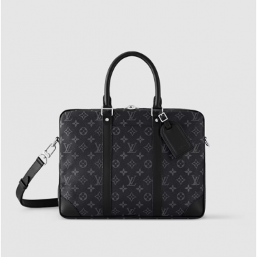 루이비통 포르트 도큐멍 보야주 PM M46457  (황벽공장)