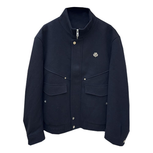 로로피아나 심플 로고 캐시미어 자켓 아우터 (X공장)